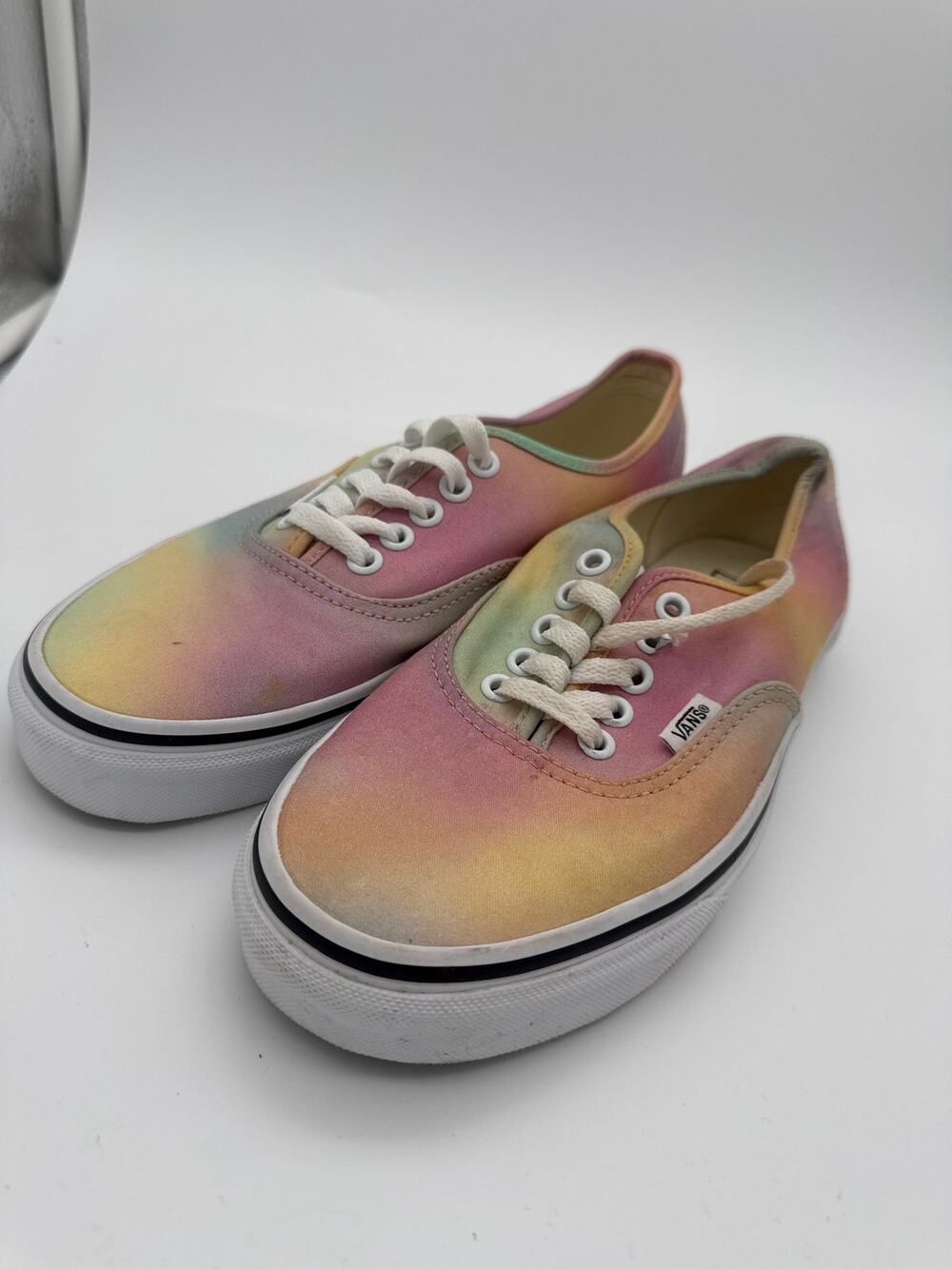 Vans Authentic Aura Shift Size 6.5